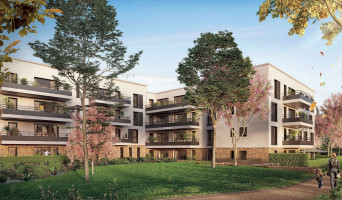 La Ciotat programme immobilier neuve « Grand'R » | Logisneuf