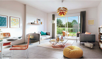 La Ciotat programme immobilier neuve « Grand'R » | Logisneuf (2)