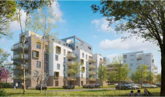 Amiens programme immobilier neuve « Émergence » | Logisneuf (4)