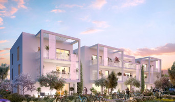 Perpignan programme immobilier neuve « Clos Sant Vicens » | Logisneuf
