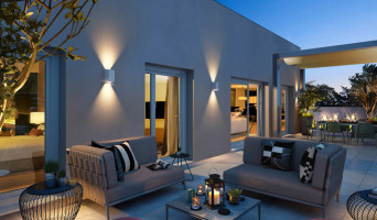 Pierrefitte-sur-Seine programme immobilier neuve « Programme immobilier n°215731 » | Logisneuf (3)