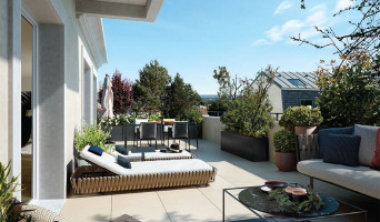 Antony programme immobilier neuve « Programme immobilier n°215734 » | Logisneuf (3)