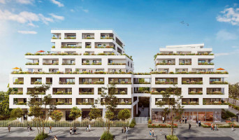 Rueil-Malmaison programme immobilier neuve « Allure » | Logisneuf (2)
