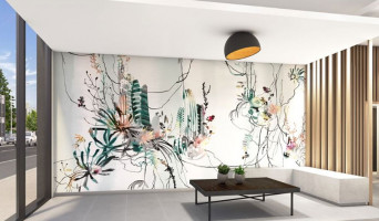 Noisy-le-Sec programme immobilier neuve « Urban Park » | Logisneuf (4)