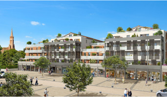 L'Union programme immobilier neuve « Inside »  (2)