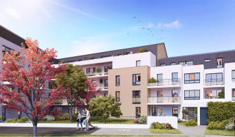 Nantes programme immobilier neuve « Cours Lamartine »  (2)