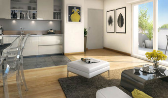 Wattignies programme immobilier neuve « Intuition » | Logisneuf (2)