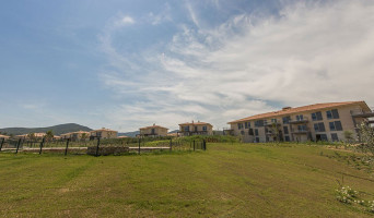 Roquebrune-sur-Argens programme immobilier neuve « Cottage by Only Roc » | Logisneuf