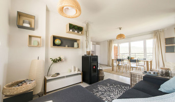 Roquebrune-sur-Argens programme immobilier neuve « Cottage by Only Roc » | Logisneuf (3)