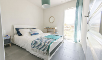 Roquebrune-sur-Argens programme immobilier neuve « Cottage by Only Roc » | Logisneuf (4)