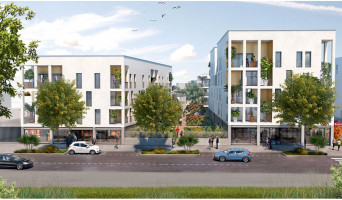 Nantes programme immobilier neuve « Laøme 2 »  (2)