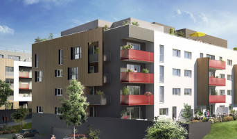 Noyal-Châtillon-sur-Seiche programme immobilier neuve « Harmony » | Logisneuf