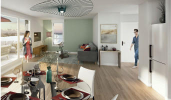 Noyal-Châtillon-sur-Seiche programme immobilier neuve « Harmony » | Logisneuf (2)