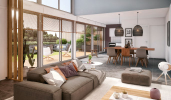 Bordeaux programme immobilier neuve « Programme immobilier n°215834 » | Logisneuf (3)