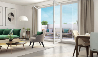 Saint-Gilles programme immobilier neuve « Ker Gilly » | Logisneuf (2)