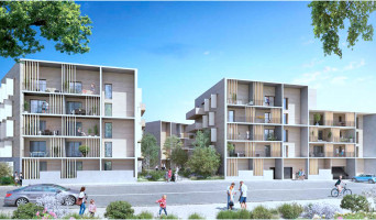 Villefranche-sur-Saône programme immobilier neuve « Programme immobilier n°215849 »