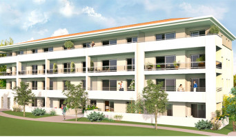 Challans programme immobilier neuve « Le Jardin d’Amélie » | Logisneuf