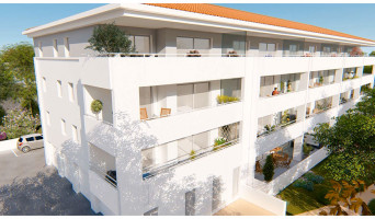 Challans programme immobilier neuve « Le Jardin d’Amélie » | Logisneuf (3)