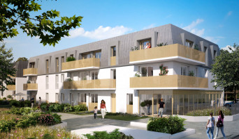 Argenteuil programme immobilier neuve « Gardenia »