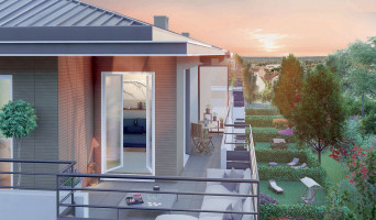 Saint-Leu-la-Forêt programme immobilier neuve « Arboréal »  (2)