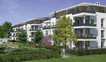Saint-Leu-la-Forêt programme immobilier neuve « Arboréal »  (3)