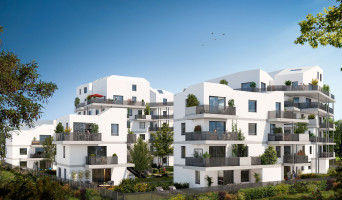 Toulouse programme immobilier neuve « Green Touch »  (2)