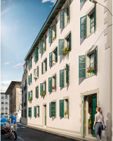 Bayonne programme immobilier neuve « Le Clos Saint André - Malraux » | Logisneuf