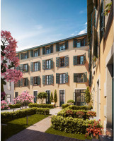 Bayonne programme immobilier neuve « Le Clos Saint André - Malraux » | Logisneuf (2)