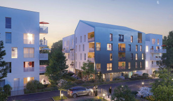 Champigny-sur-Marne programme immobilier neuve « Open 7 » | Logisneuf (2)
