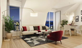 Châtillon programme immobilier neuve « Programme immobilier n°215934 » | Logisneuf (4)