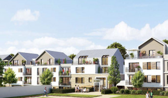 Arpajon programme immobilier neuve « Programme immobilier n°215935 » | Logisneuf