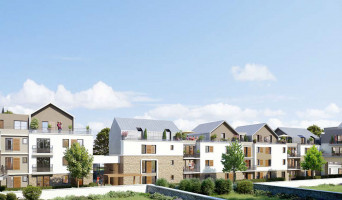 Arpajon programme immobilier neuve « Programme immobilier n°215935 » | Logisneuf (2)