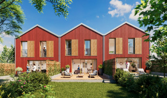 Floirac programme immobilier neuve « Eqlo » | Logisneuf (3)