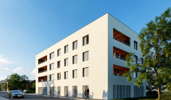 Floirac programme immobilier neuve « Eqlo » | Logisneuf (4)