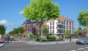Créteil programme immobilier neuve « Programme immobilier n°215971 » | Logisneuf