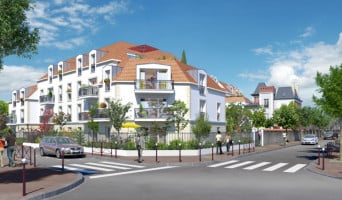 Créteil programme immobilier neuve « Programme immobilier n°215971 »  (2)