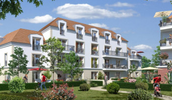 Créteil programme immobilier neuve « Programme immobilier n°215971 » | Logisneuf (3)
