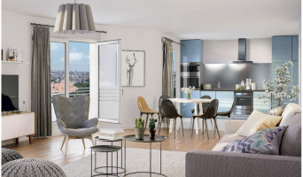 Juvisy-sur-Orge programme immobilier neuve « Proximity » | Logisneuf (3)
