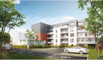 Croix programme immobilier neuve « La Croisée » | Logisneuf (2)