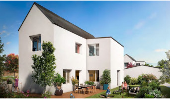 Beauzelle programme immobilier neuve « Garden Street »  (3)