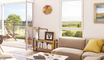 Longvic programme immobilier neuve « Courtil Pommerets » | Logisneuf (3)