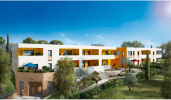 Montpellier programme immobilier neuve « Programme immobilier n°215994 »