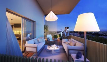 Montpellier programme immobilier r&eacute;nov&eacute; &laquo; Mikasa &raquo; en loi pinel