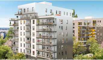 Asnières-sur-Seine programme immobilier neuve « So Oh » | Logisneuf (4)