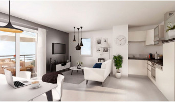 Bormes-les-Mimosas programme immobilier neuve « Pin Paradis » | Logisneuf (4)