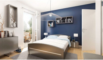 Bormes-les-Mimosas programme immobilier neuve « Pin Paradis » | Logisneuf (5)