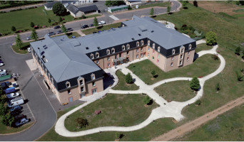 Varennes-lès-Narcy programme immobilier neuve « Le Champ de la Dame » | Logisneuf (2)