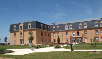 Varennes-lès-Narcy programme immobilier neuve « Le Champ de la Dame »  (3)