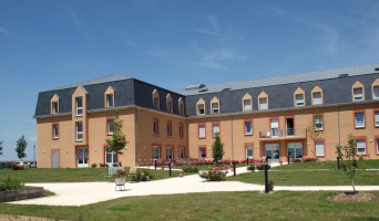 Varennes-lès-Narcy programme immobilier neuve « Le Champ de la Dame » | Logisneuf (3)