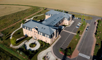 Varennes-lès-Narcy programme immobilier neuve « Le Champ de la Dame » | Logisneuf (4)